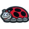 Markotex Zerbino Ingresso esterno in Gomma Riciclata (Coccinella)