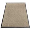 Markotex Zerbino Ingresso Esterno - Interno, Tappeto Asciugapassi - Tappeto Entrata Casa, Antiscivolo (Beige, 120x180)
