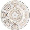 Versace Rosenthal meet Versace - Piatto piano 18 cm Medusa Gala