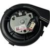 QCKRTAU Sostituzione Del Motore Della Ventola, Compatibile Con Dreame, L10s Prime L10s Ultra L10s Pro D10s Plus Parti For Aspirapolvere Accessori MSD-C-3, Parti For Aspirapolvere(L10s Ultra)
