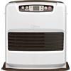 Qlima Stufa Laser Combustibile Liquido Qlima SRE 4035 TC - 3,5 Kw - 140 m³