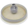 KENWOOD - LARGE PULLEY ASSY AT340 - KW712355