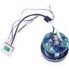 LG Motore per aspirapolvere CordZero Kompressor LG - EAU64483707