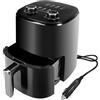 Lampa 97136 Fry-Nova, friggitrice ad aria - 4 L - 24V - 250W - 10A