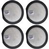 Lapiglo Kit di accessori di ricambio per aspirapolvere serie 500 HF522BH HF522UPT HF522PTE HF522BEN (confezione da 4)