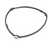 Samsung* Supporto per piatto rotante in vetro microonde Samsung GE87M (Diametro 19 cm)