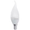 VIVALAMP LAMPADINA A LED E14 6W COLPO DI VENTO ATTACCO PICCOLO LAMPADINE A LED KIT 10PZ 4200K