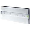 BEGHELLI 824MK UP LED 824M S. E. 4 LED 1W 1, 5h