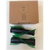 HOMELY spazzole EP7 VORWERK per battitappeto FOLLETTO EB7S (PRODOTTO ORIGINALE) MATRIC 75005