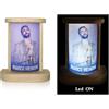 VILEVI Mengoni gadget Led (Marco Mengoni 01)