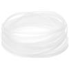 QUARKZMAN Stecche per Corsetto, 1 Rotolo 2 mm x 10 Iarde PP, Stecche per Corsetti Colla Morbida per Abiti Sposa, Borse, Cappello, Creazione Fai Te (Trasparente)