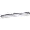 LEDVANCE ESSENTIAL Lampada per ambienti umidi, 1 luce, 7 W, 780 lm, bianco freddo, 4000 K, 651 x 69 x 64 mm, per ambienti con elevata umidità come cantina, classe di protezione IP65