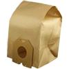 ZASXDCER Sostituzione del sacchetto for la polvere di carta da 10 sacchetti filtro for aspirapolvere. Compatibile con Philips HR6938 TC412 TC815 TC535 TC874 TC979. Sacco for immondizia for aspirapolvere