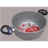 Pot Italia CASSERUOLA Extra Stone 2/M CM.22