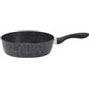 SSW Aluminium-Pfanne Crispy Natura Big (28 cm / 21,0 cm / 8,0 cm / 1,0 kg)