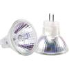 UGEFKMQ Lampadine Alogene Mr11 12V 20W Lampada Alogena MR11 con Attacco a 2 Pin G4 Faretto Lampade Alogene A Risparmio Energetico Bianco Caldo 2700K,5 W,2 Pezzi