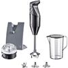 Bamix Swissline M200 Zwart