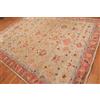 Womens Weaver Fatto a mano Agra Beige Stile Orientale 100% Lana Area Tappeti & Tappeto (8x10(244x305) cm)