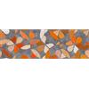 TAPPETIK Tappeto, Passatoia in Stampa Digitale Alta qualità, Ampia Gamma di Colori e Disegni (Serie DIGIT) VARIE MISURE (F 38, 52 x 190 cm)