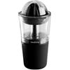 Innoliving Spremiagrumi Senza Fili Ricaricabile INN-694, Batteria USB a Lunga Durata, Rotazione Automatica, Design Compatto e Portatile, Facile da Pulire, Perfetto per Arance, Limoni e Agrumi