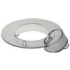 Kenwood COPERCHIO PARASCHIZZI PARASPRUZZI KMIX KMX50 KMX51 KXM61 KMX83 KMX98 KENWOOD KW715545