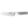 Global G-102 - Coltello per verdure, 14 cm