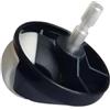 ILHAKVYDI Compatibile Con Roomba, Serie 800 900 860 870 880 890 966 980, Ruota Di Ricambio For Aspirapolvere(1pcs)