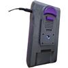 EHSHD Modello: H015R Batteria 25,9 V, compatibile con accessori for aspirapolvere Laresar 3 Elite 2