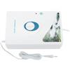 Aohuada Generatore di ozono purificatore d'aria ozonizzatore deodorante sterilizzatore acqua per la purificazione di impurità in acqua per purificare l'aria 600mg/h