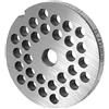 Wolfcut Dischi tritacarne adatti per Bosch MFW68660 / MUM9 (6,0 mm)