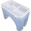 RTTZBOZ Umidificatore per Termosifoni Universale per Radiatori a Olio, Grande Serbatoio per Radiatori in Plastica PP Resistente al Calore