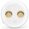 My Trafile Trafila N°182 Orecchiette rigate per Philips Pasta Maker | in POM con inserti professionali, grandeza formato 17 mm, compatibile con Philips Avance/7000 series