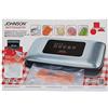 JOHNSON FIORITO CREAZIONI JOHNSON SOTTOVUOTO MACCHINA X ALIMENTI