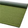 emmevi Zerbino Cocco Naturale Colorato Antiscivolo Su Misura Tappeto Ingresso Entrata 100x150 cm Verde