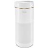 TROTEC AirgoClean 170+ purificatore d'aria - Filtro HEPA per persone allergiche - stanze fino a 42 m²/105 m³, filtro dell'aria rimuove il 99,97% di tutte le particelle, livelli di ventola 5 con