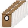 BlissfulAbode Sacchetti per aspirapolvere Hoover HG4 Hydro Pro, filtraggio avanzato a 5 strati, confezione da 4 pezzi