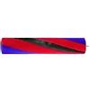 Generic Spazzola principale a rullo morbido, compatibile con aspirapolvere Dyson V10Slim V12slim V15 SV16 SV22, pezzi di ricambio n. 971634-01(Red)