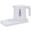 Generico Set vassoio con bollitore per hotel h41443