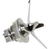 generico ARIETE - KENWOOD gruppo coltelli lama frullatore blender pro 577 578 originale - AT6316027500