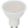V-TAC VT-2333 LAMPADINA LED GU10 2.9W FARETTO SPOTLIGHT SMD CONFEZIONI MULTIPLE (20, BIANCO CALDO)