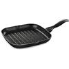 Barazzoni Bistecchiera Cm. 28x28 Granitica Extra Induction