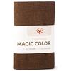 DESIDERI Copritutto Magic Color, 60% Cotone - 40% Poliestre (2P, Marrone)