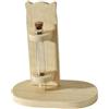 EHJRE Baffi di gatto commemorativi per di animali domestici, contenitore per barba in legno per, regalo per collezionisti di baffi di, Dimensioni: