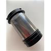 generico FILTRO METALLICO ADATTO ARIETE PER SCOPA CORDLESS 2722 2723