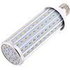 Wanym Lampadina Mais LED E27, No Dimmerabile 3800-4000lm Super Luminoso Decorative Lampadine a LED SMD 5730 140 LED Perline 85-265V 360 Gradi Angolo del fascio luminoso Per Lampadario Etc,45w natural white