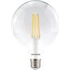 SYLVANIA TOLEDO RT G125 V5 CL 1521LM 827 E27 SL Lampada Led Globo