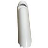 LIRHIQYGF Aspirapolvere Serbatoio Dell'acqua Pulita, Compatibile Con Roborock Flexi Lite/Flexi/Flexi Pro Aspirapolvere Umido E Secco Serbatoio Dell'acqua Sostituisci(For Flexi Lite)
