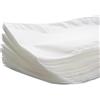 G GRIMALDI 100 BUSTE SOTTOVUOTO 15X40CM ALIMENTI GOFFRATE - SACCHETTI ALIMENTI GOFFRATI SOTTOVUOTO ALTA QUALITA' KIT 100PZ