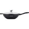 ClaShop Royalty Line RL-BW32M - Padella Wok 32 cm