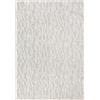 Mazovia Tappeti Beige Astratto - Soggiorno, Camera da Letto, Sala da Pranzo, Ufficio - Pile Corto Rettangolo- OEKO-TEX® - Riscaldamento a Pavimento, Moderno - 120x170 cm